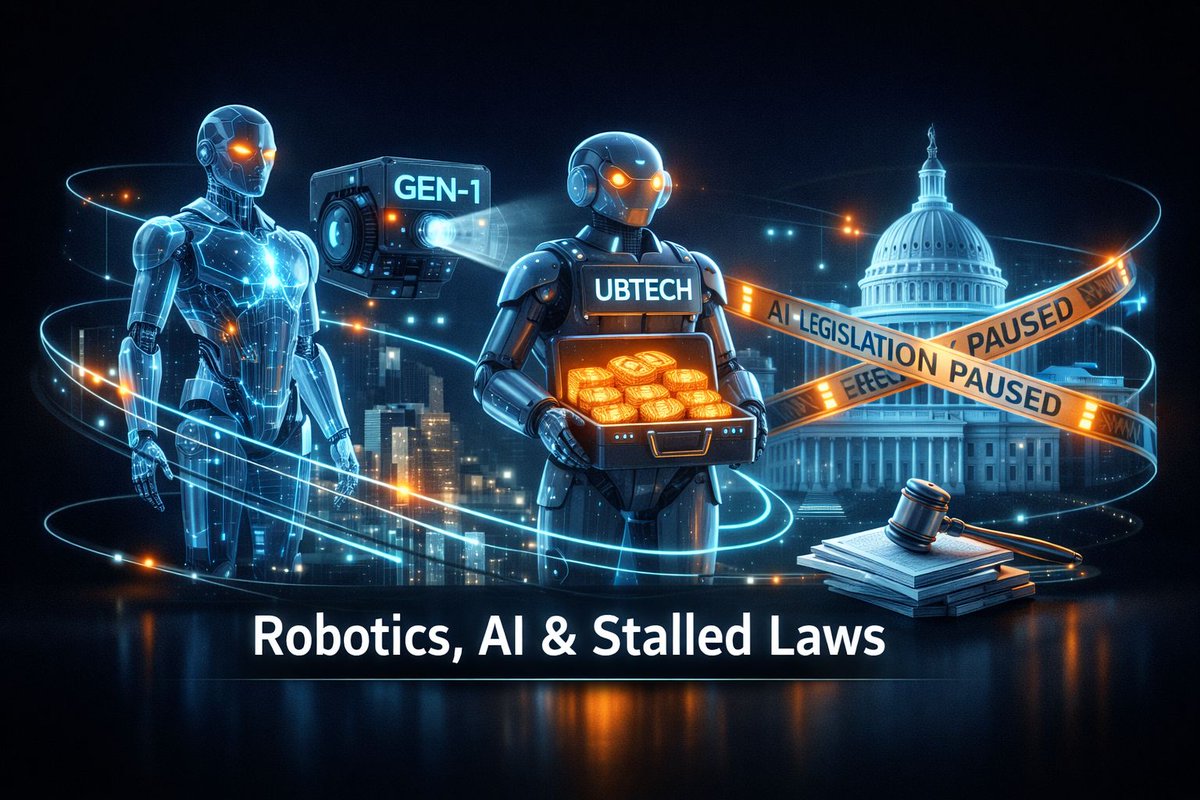 WolfOfWeedST's tweet image. Eyes on AI &amp;amp; robotics: $NVDA leading semis, $LCID supply noise, growth setups moving — watch the leaders.

Read more: stockalpha.ai/sectors/techno…

#TechStocks #AI #Semiconductors