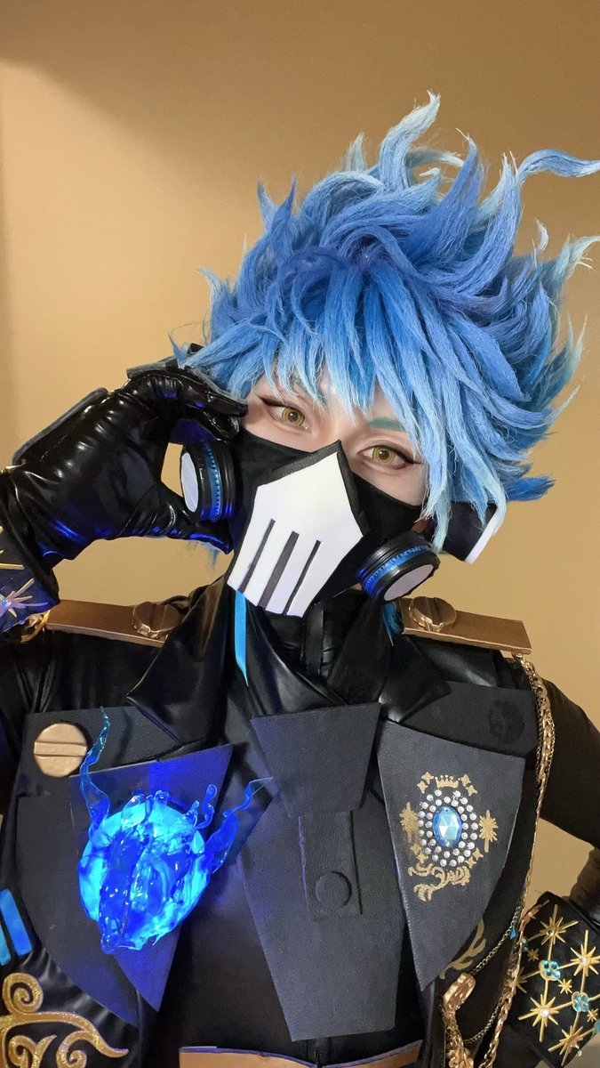 nico♣︎@4/4.5福アコ tweet media