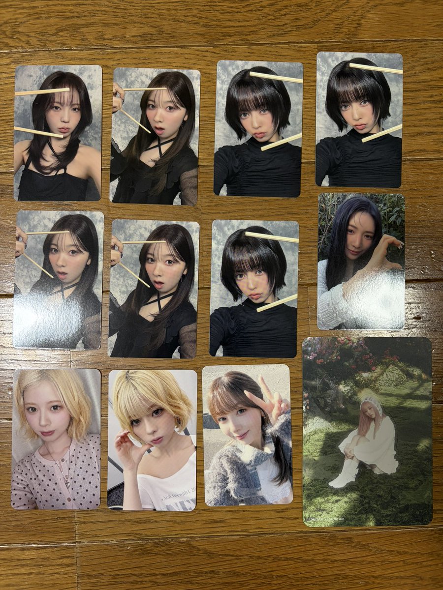 ユキネ tweet media