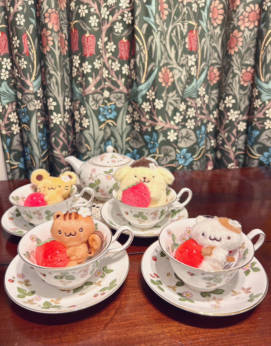 たなこ tweet media