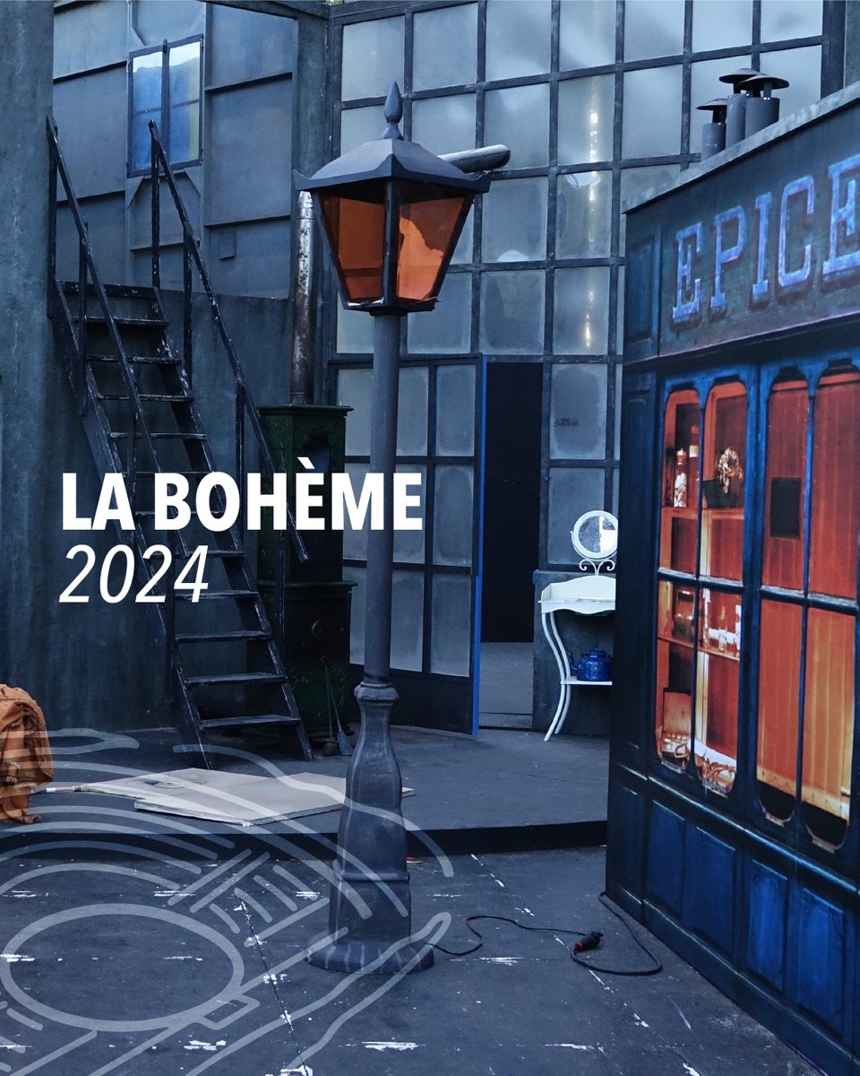 Soirées Lyriques de Sanxay tweet media