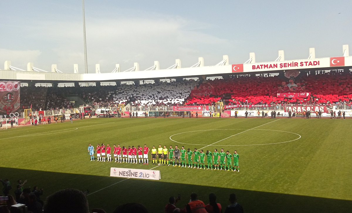 Devrim Çetin ⚽️ tweet media