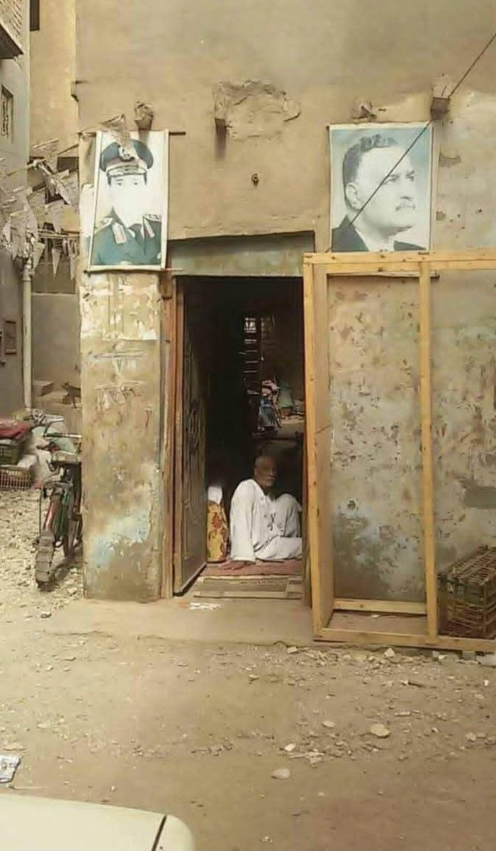 الوزير نظام المُلك tweet media