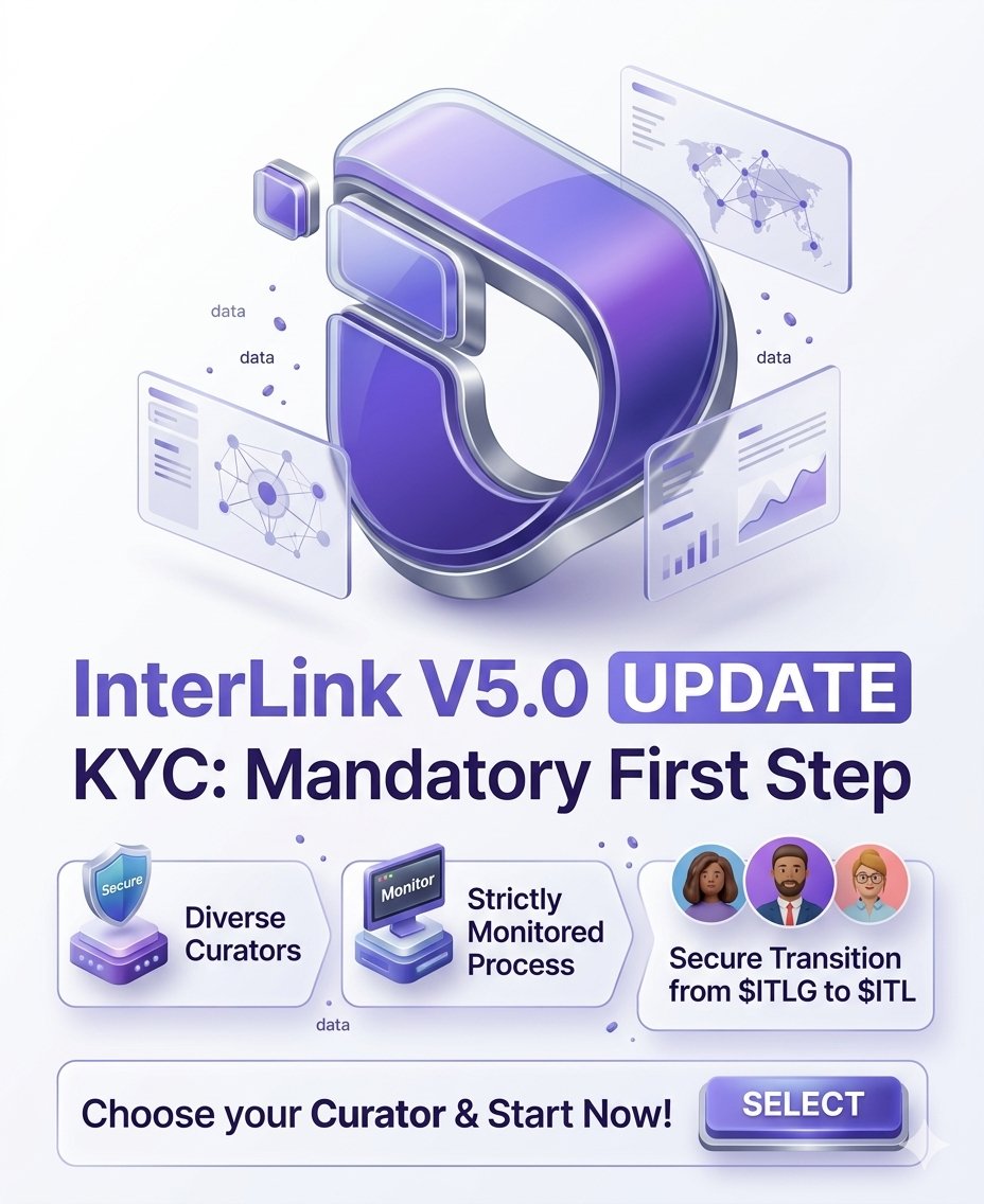 Ela|| InterLink Ambassadors tweet media