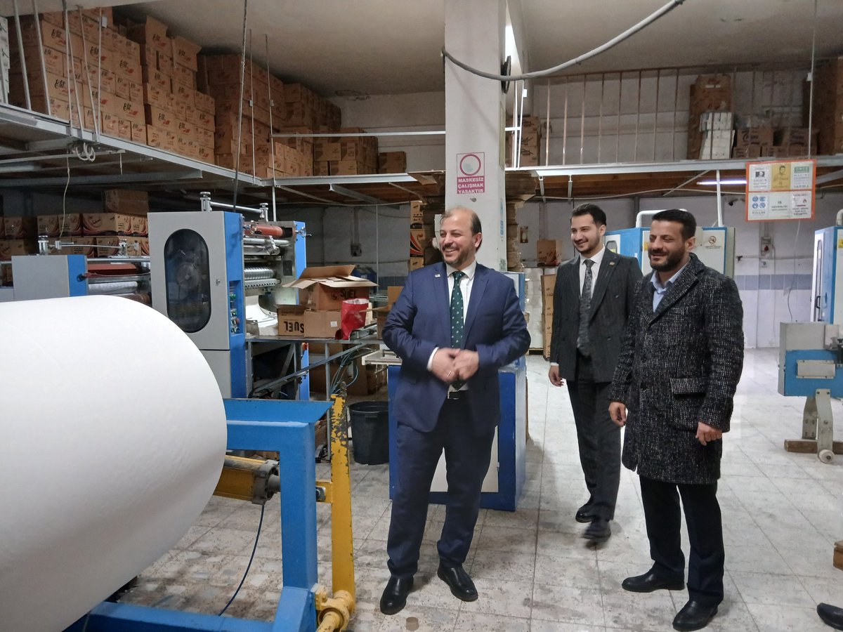 miladorgtr's tweet photo. Genel Başkanımız Hüseyin Terzi ve beraberindeki heyet, Samsun'daki programımız kapsamında MİLAD İş Dünyası Derneği Samsun Şubesi yönetimiyle bir araya geldi, üyelerimizi ziyaret etti. https://t.co/AosrdHBoIb