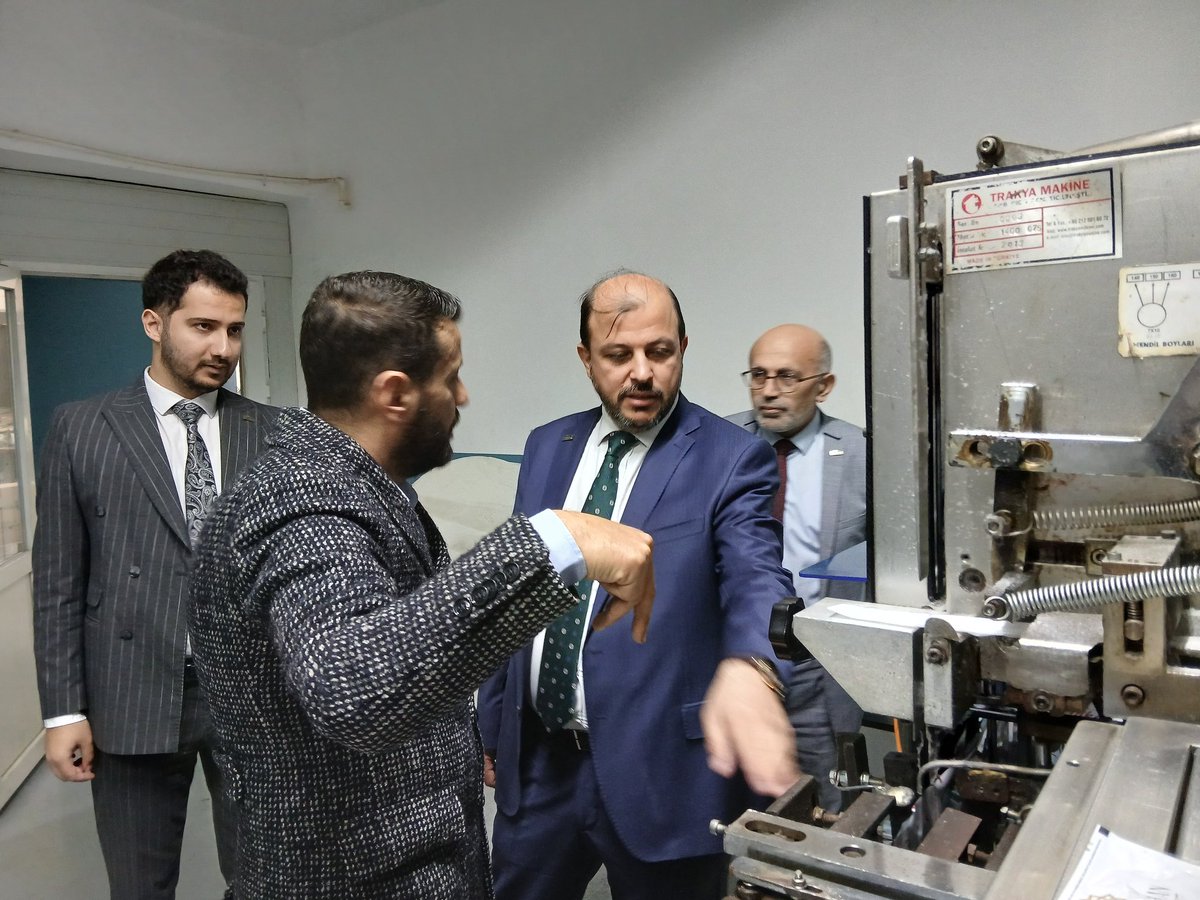 miladorgtr's tweet photo. Genel Başkanımız Hüseyin Terzi ve beraberindeki heyet, Samsun'daki programımız kapsamında MİLAD İş Dünyası Derneği Samsun Şubesi yönetimiyle bir araya geldi, üyelerimizi ziyaret etti. https://t.co/AosrdHBoIb