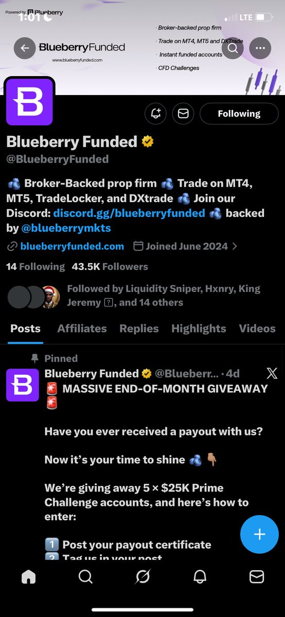 Emperor12q's tweet photo. @justwisdomm @BlueberryFunded @BBFNigeria @JeremyofCrypto @Jalo_Trader @jeraymi @CRT_femme https://t.co/13K6s1TfIu