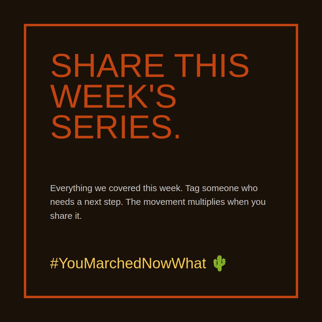 Northeast Arizona Native Democrats tweet media