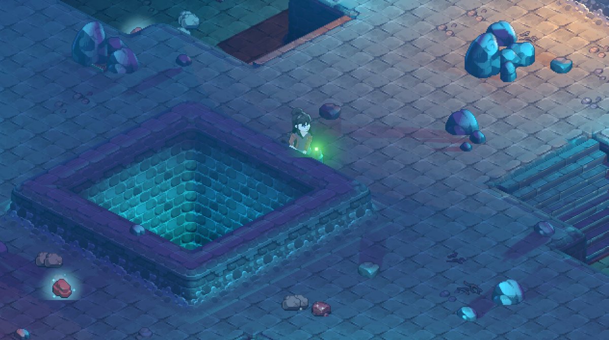 Moonfrost - Wishlist Now! 💜 tweet media