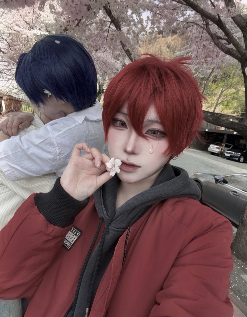 유우링 tweet media