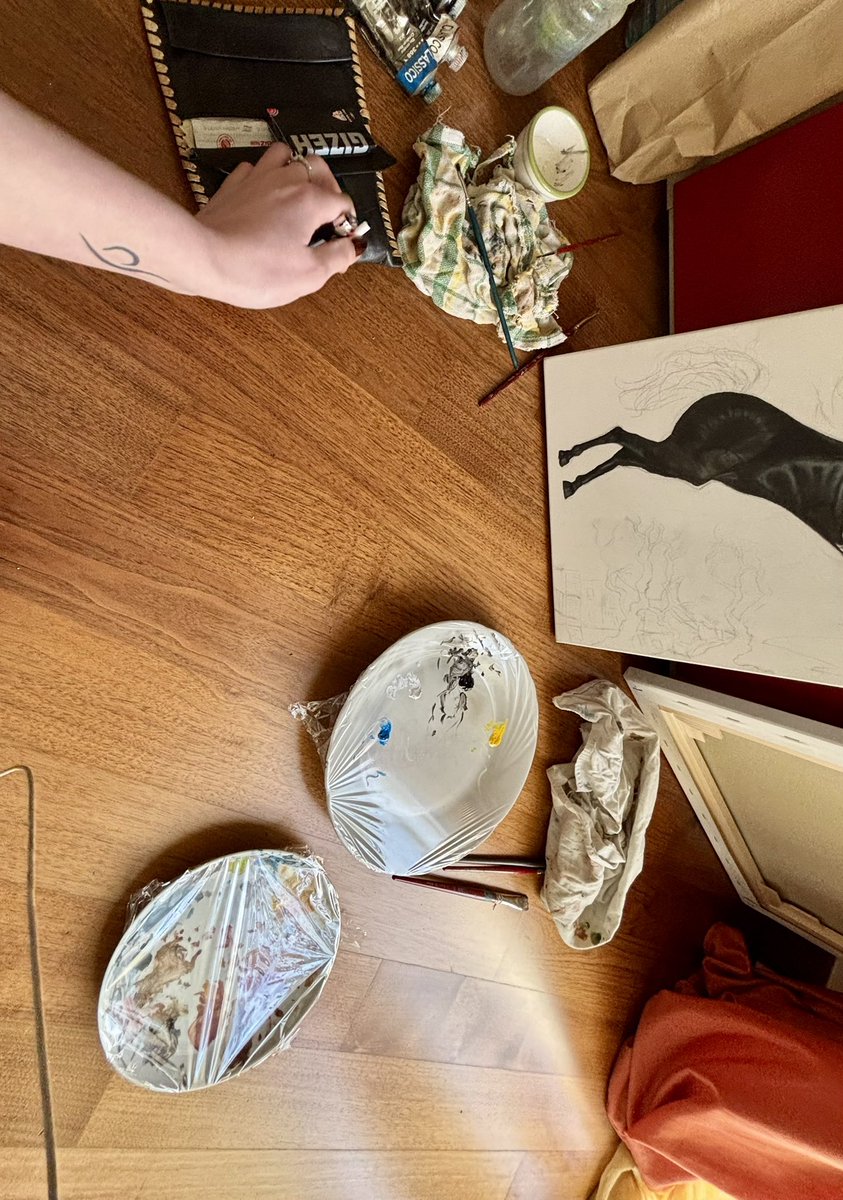 ๐ขึดเป ๐ ๐ฆข ๐ หโ gโs edtwt tweet media