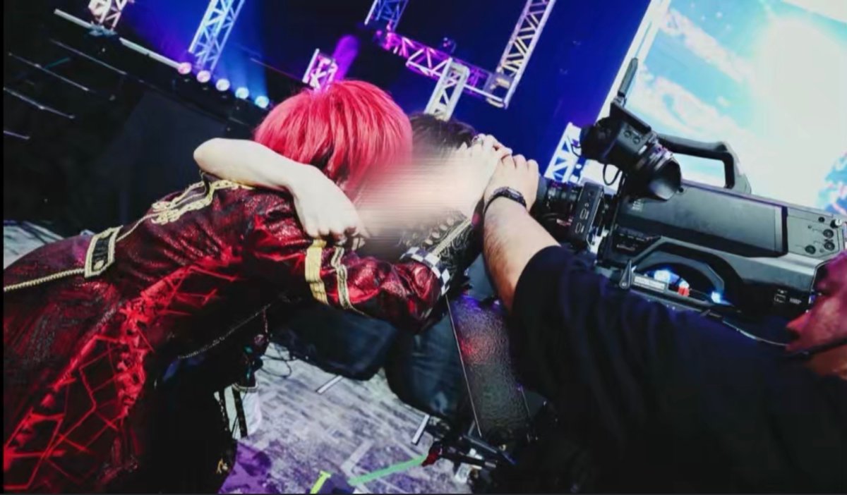 みあ@ばぁうくんだけの tweet media