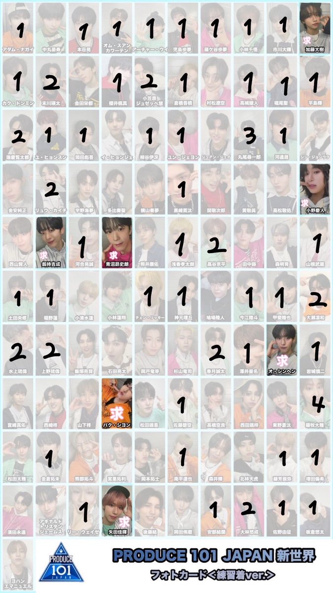 おれんじ tweet media