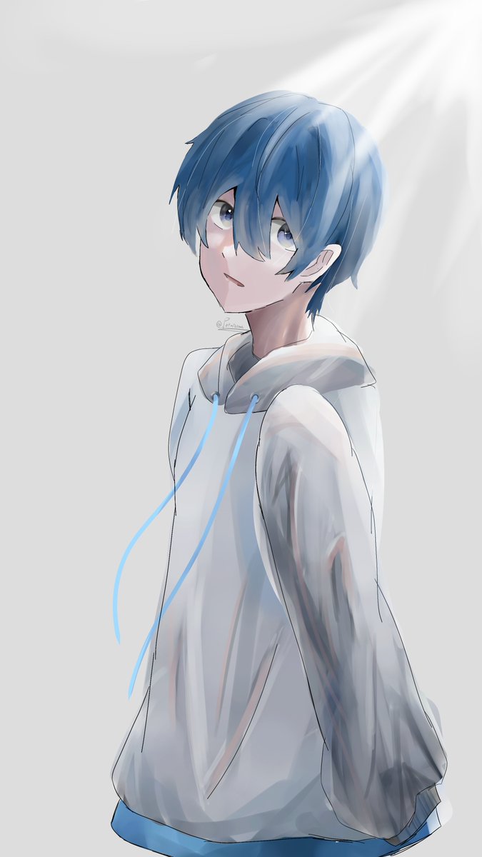 ぽたと tweet media