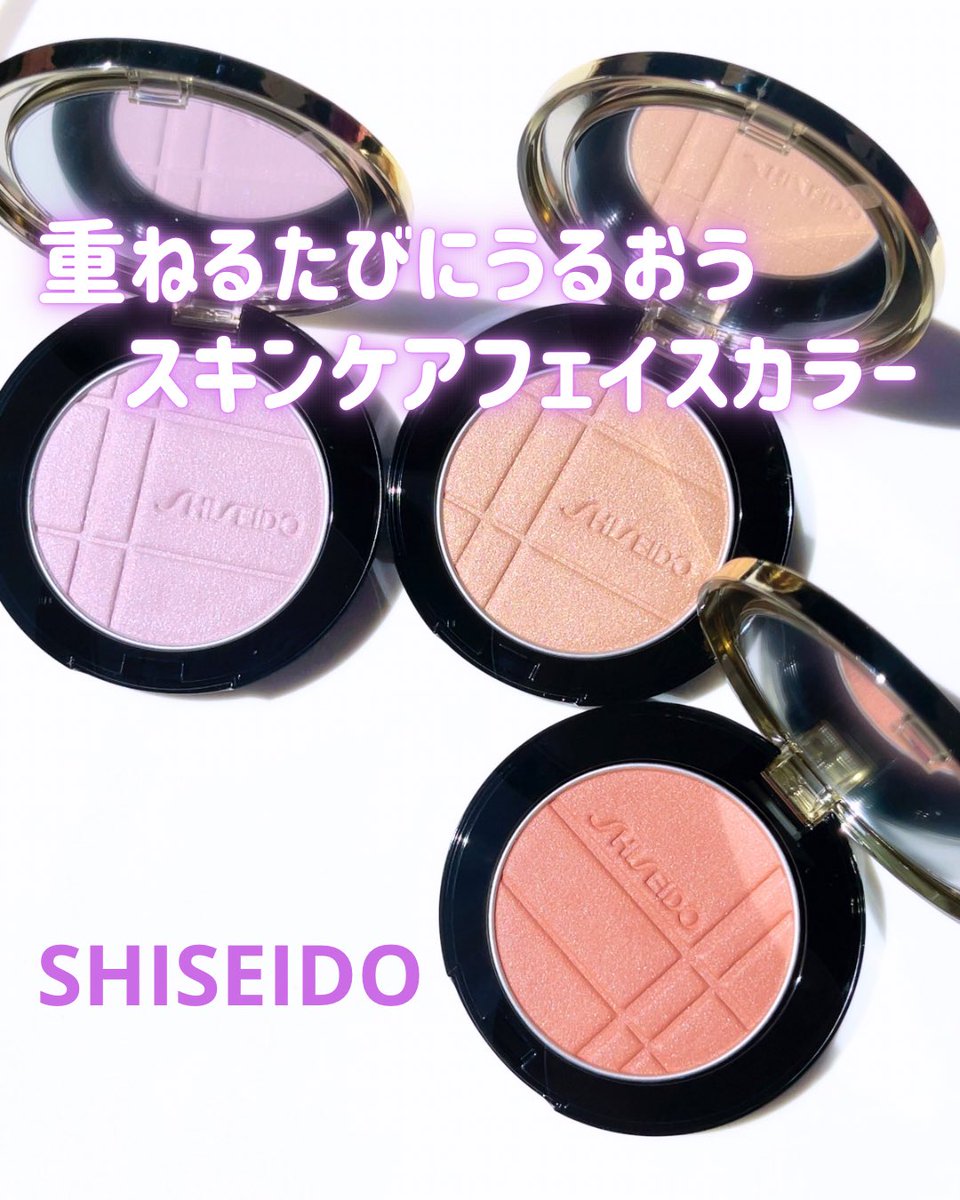 AMITY デパコスマニア tweet media