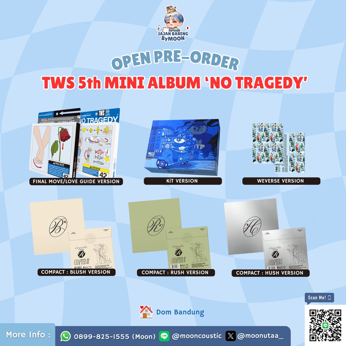 Moon 🇰🇷 FIRSTHAND CO POCAMARKET | SHARING QCO tweet media