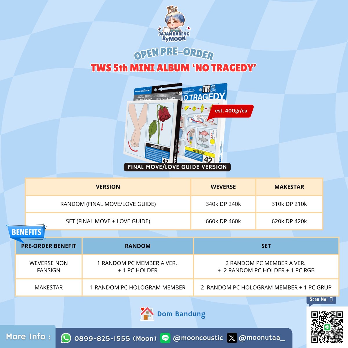 Moon 🇰🇷 FIRSTHAND CO POCAMARKET | SHARING QCO tweet media