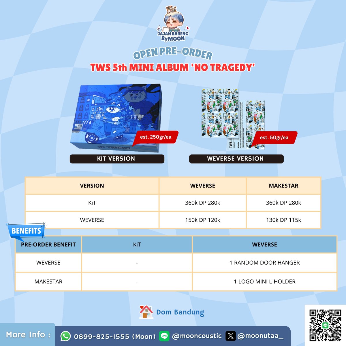 Moon 🇰🇷 FIRSTHAND CO POCAMARKET | SHARING QCO tweet media