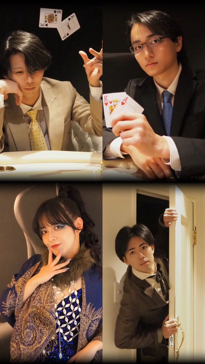 ぷろじぇくと蛙宙 tweet media