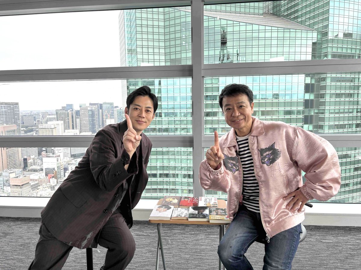 シューイチ tweet media