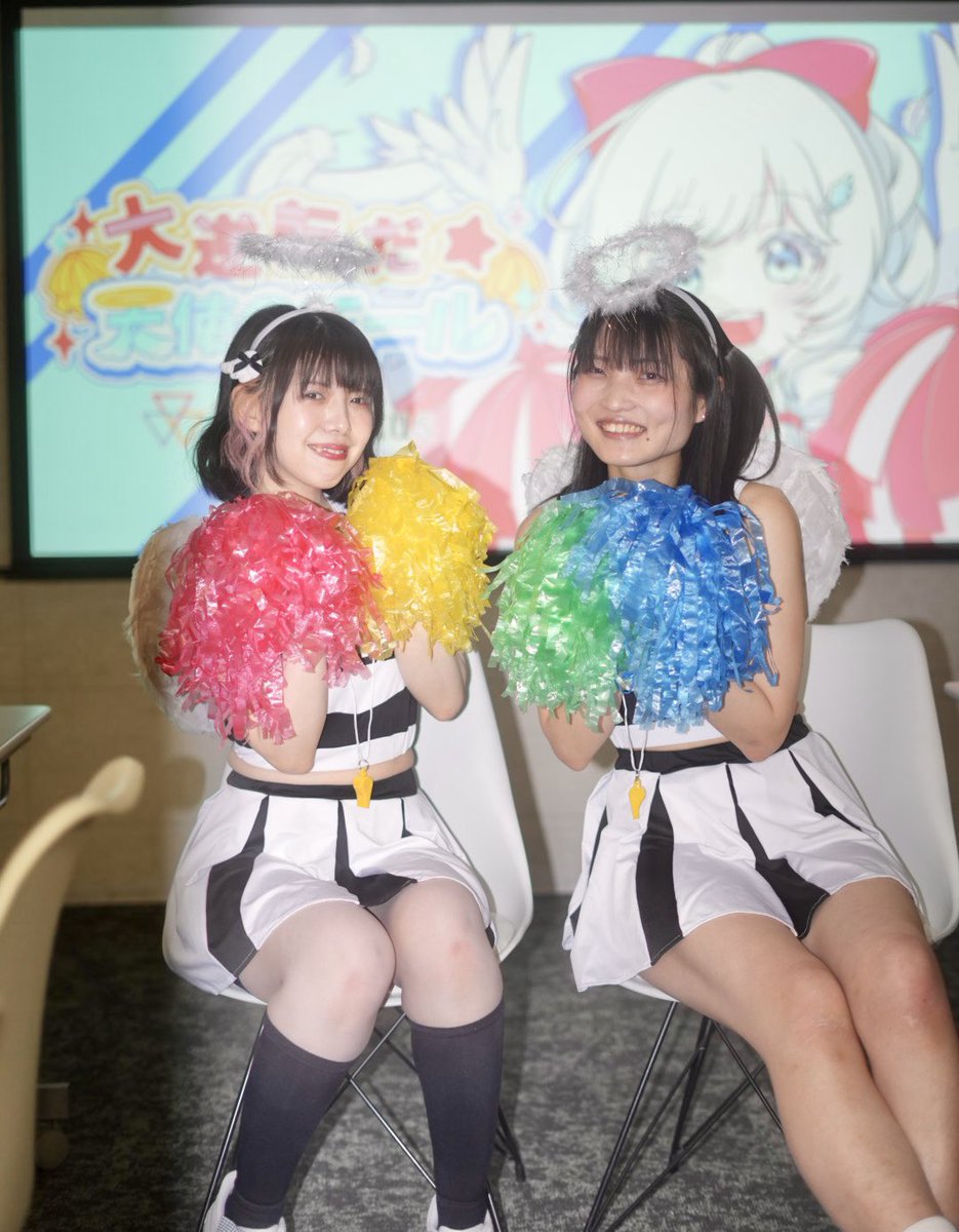 らのぴ謎 tweet media