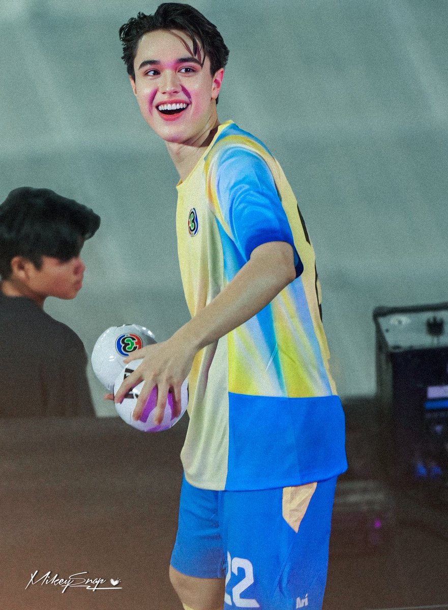 aud_taksara's tweet photo. .
แจกบอลลลล ⚽️

#MikeyX56ปีCh3LandDom
#ไมกี้ปณิธาน #mikepanitan

#56ปีCh3LandDom
#56ปีCh3LandDomDDay https://t.co/29xRqYXNBl