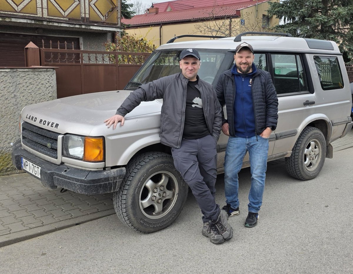 Exen 🇵🇱 tweet media