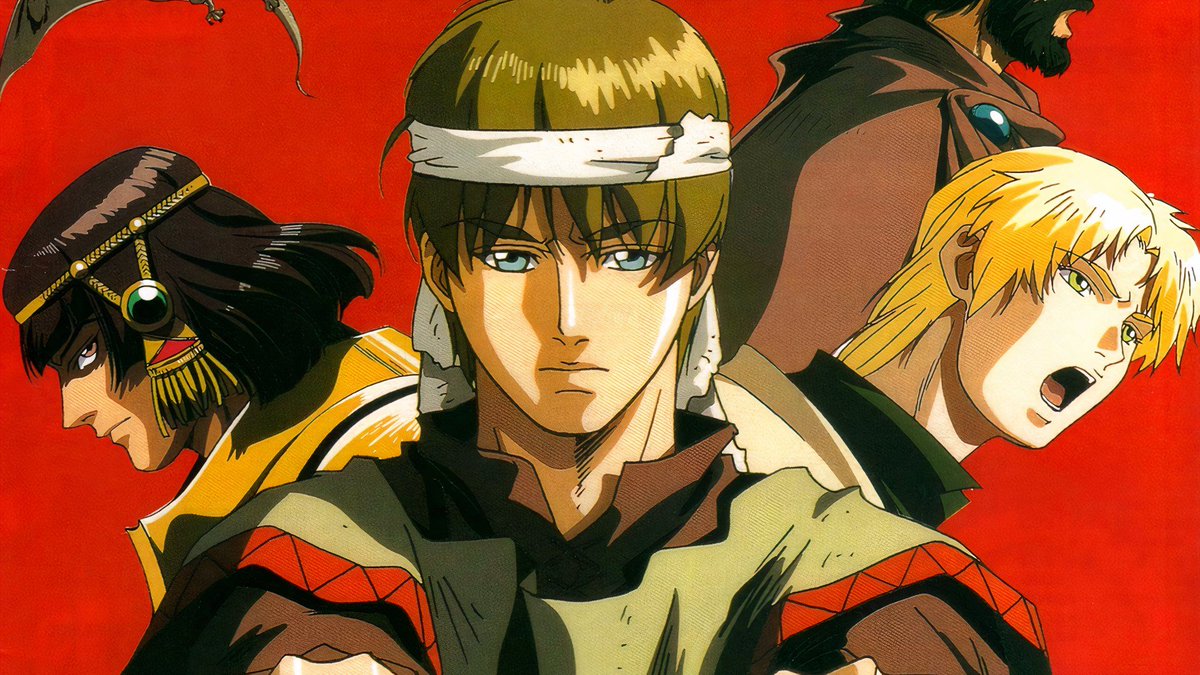 emttesco's tweet photo. Anime Buruk Tapi Bagus: 5 Film Terburuk Terbaik yang Wajib Tahu
#anime_buruk_tapi_bagus #film_anime_terburuk_terbaik #rekomendasi_anime_kultus
Read More: https://t.co/tQ1ll3q46z https://t.co/wtj8dI1Ore