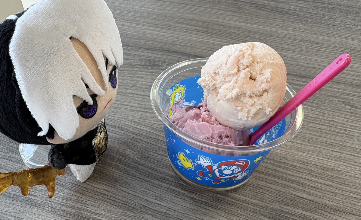 旅するせいじゃぬい tweet media