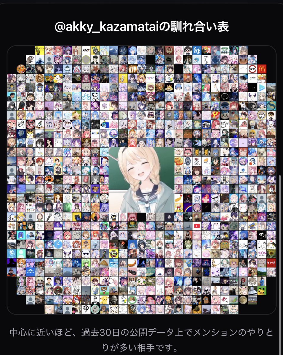 あっきー tweet media