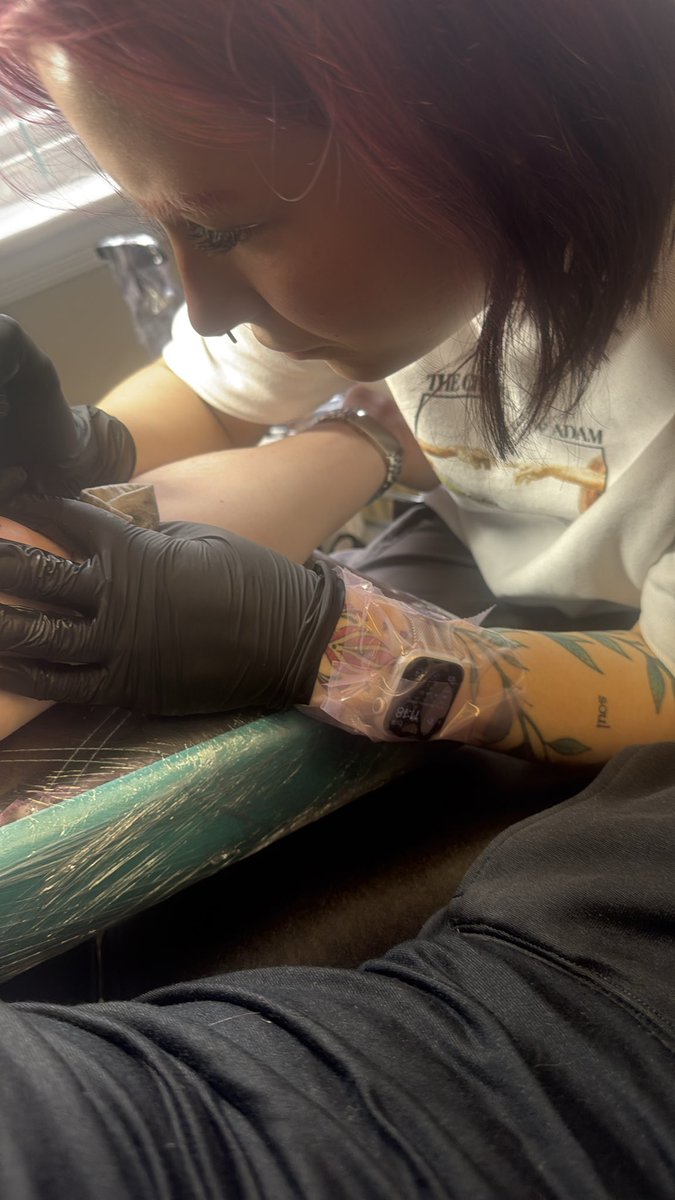 Matthew Martin tweet media