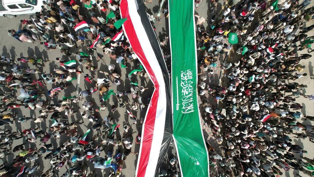 الردع السعودي ١٧٢٧م 🇸🇦 tweet media