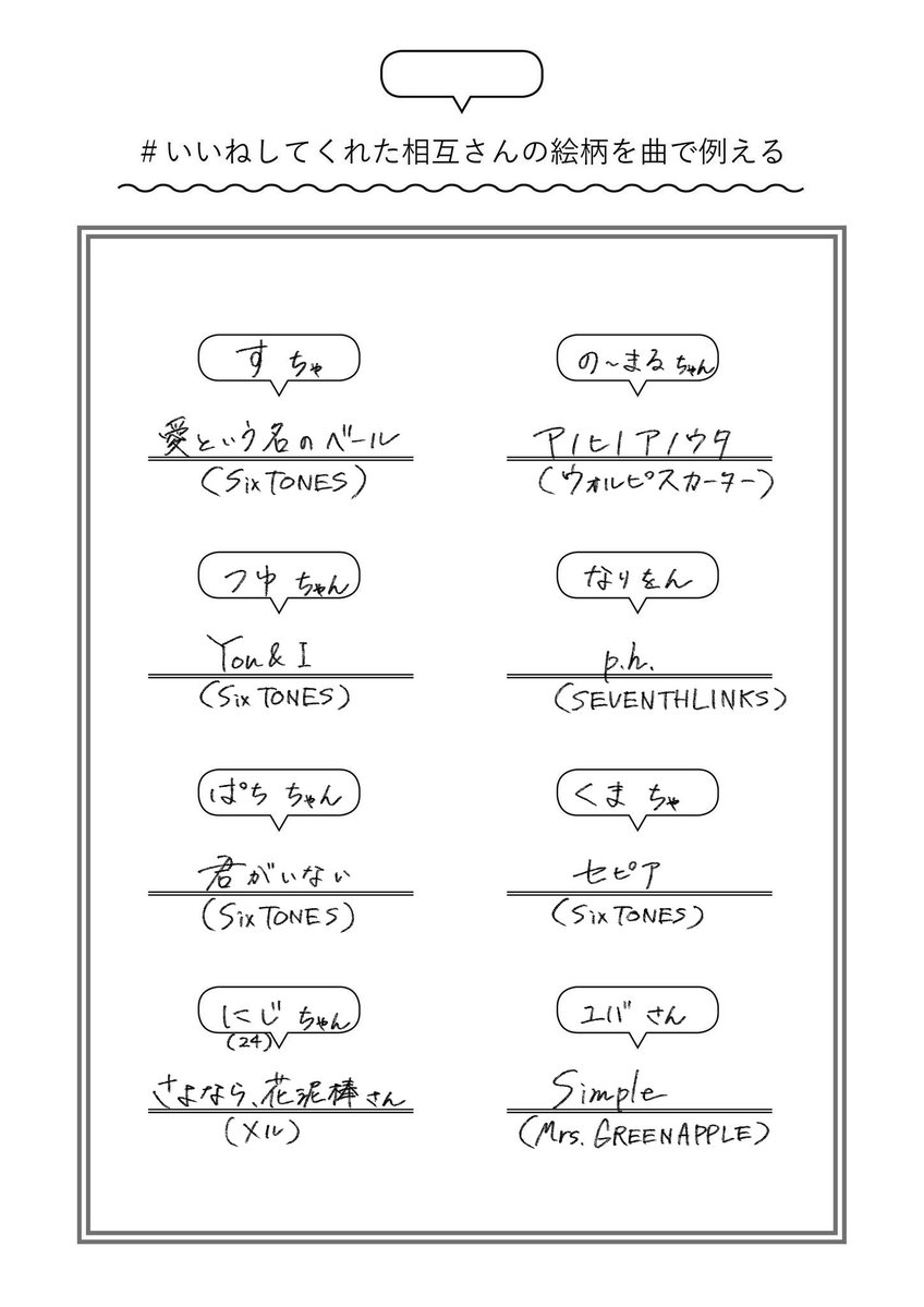 くぐる tweet media