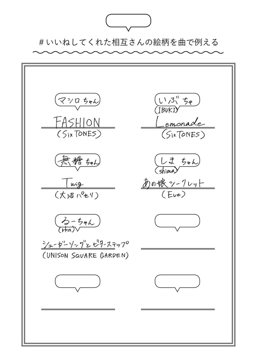 くぐる tweet media
