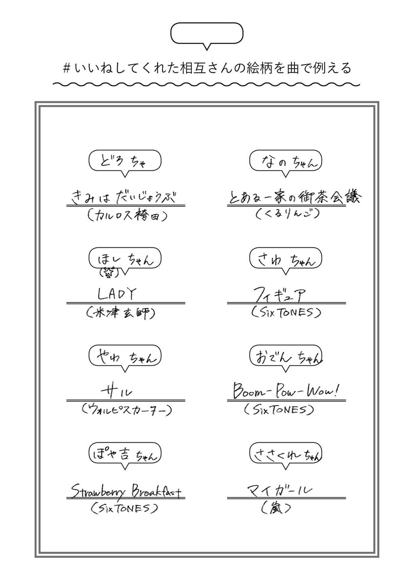 くぐる tweet media