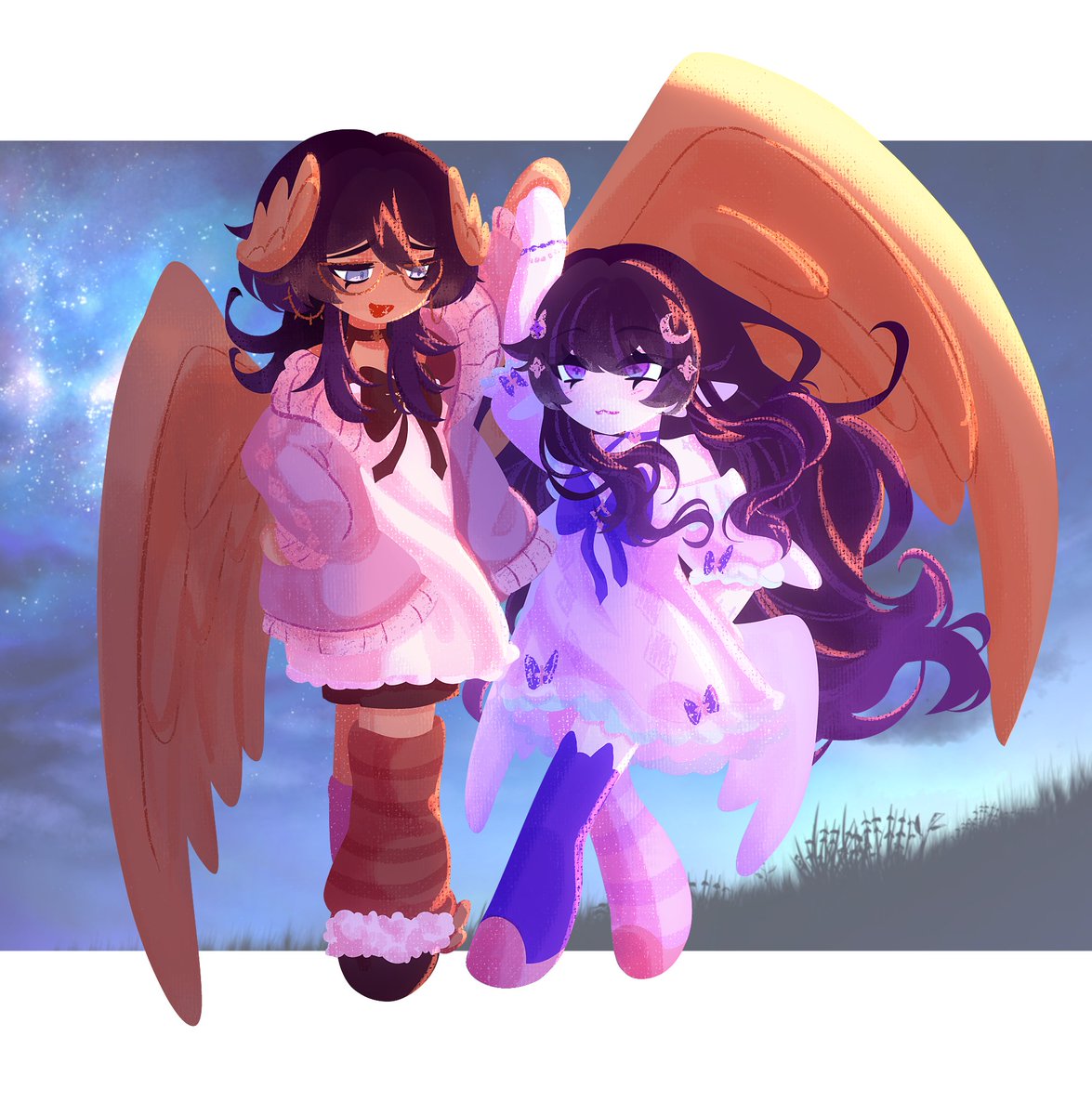 kan 🐇 vgen open! tweet media