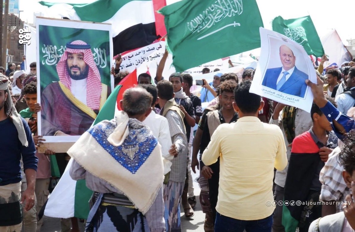 الردع السعودي ١٧٢٧م 🇸🇦 tweet media