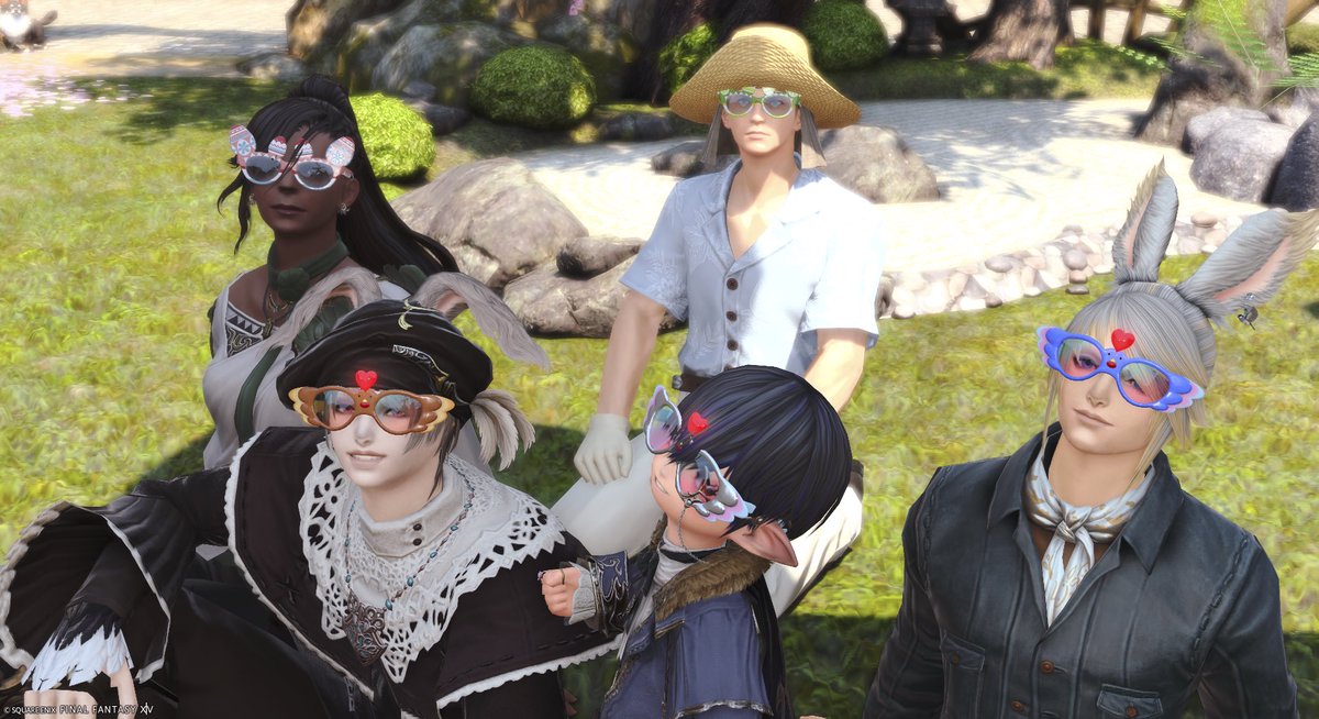 ハルナガ tweet media