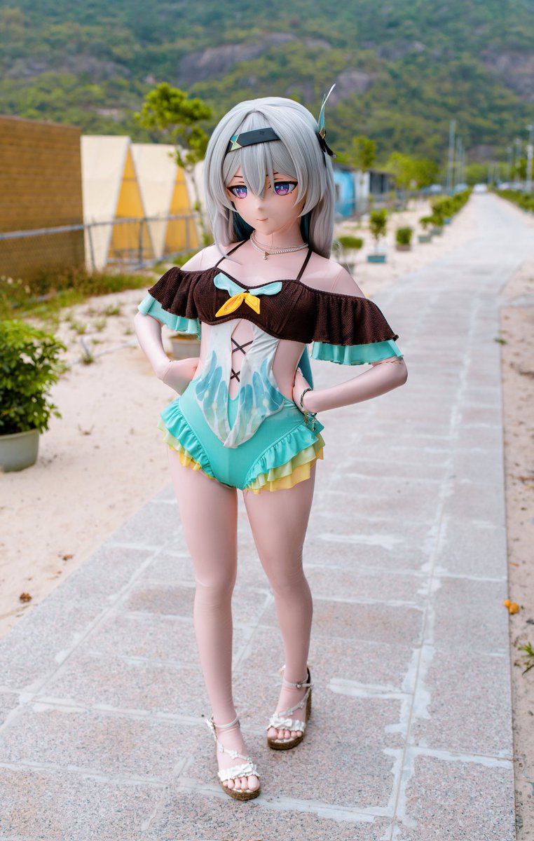 GeishaYu tweet media