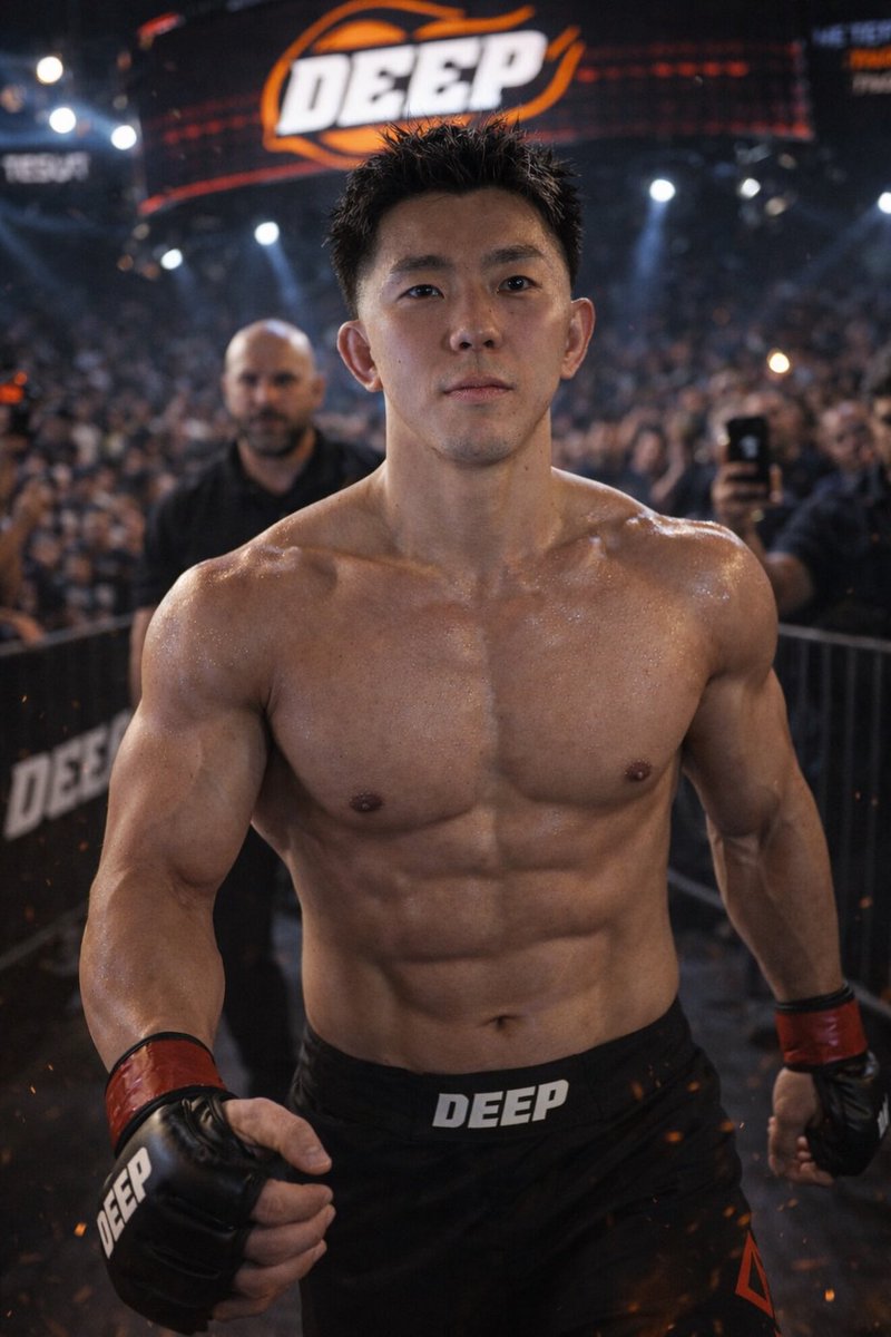 海飛　KAITO tweet media