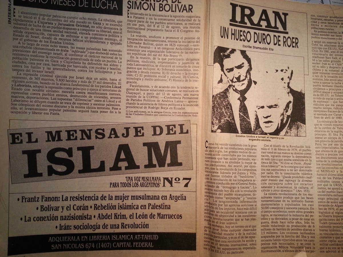 Horacio Lutzky tweet media