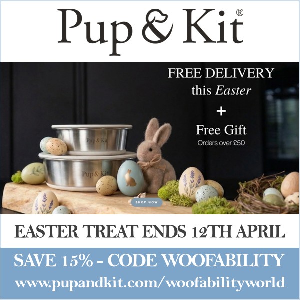 Woofability World tweet media