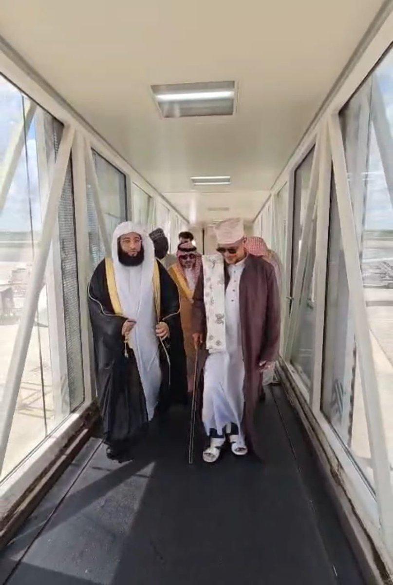 السي يــزيــد 🕋🎙🇸🇦 tweet media