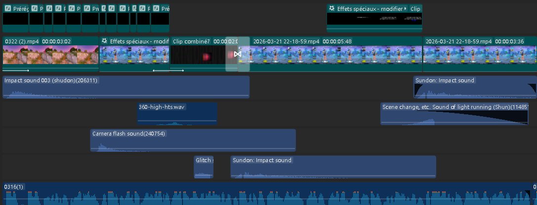 YohanVFX tweet media