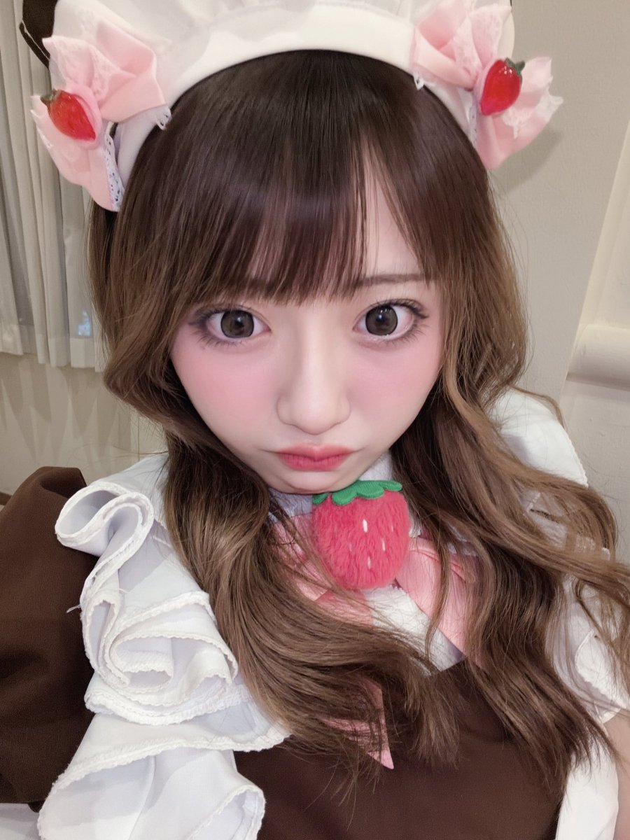 すみか tweet media