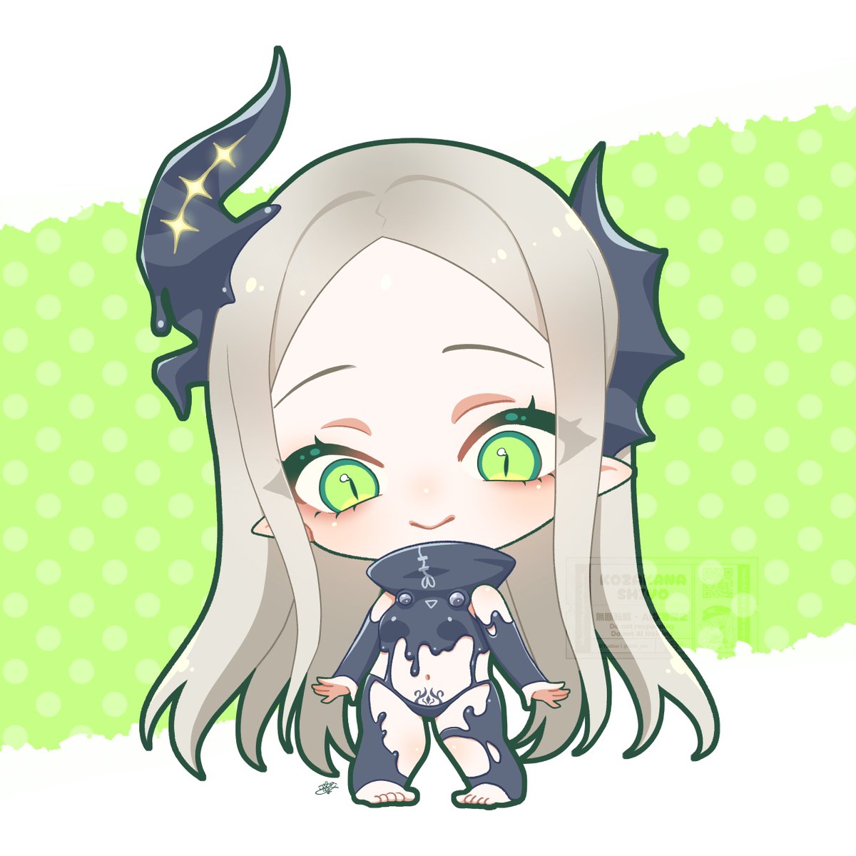 shi4_cos's tweet photo. レヴィ
#NIKKE #NIKKEfanart https://t.co/N4yddQhS7a