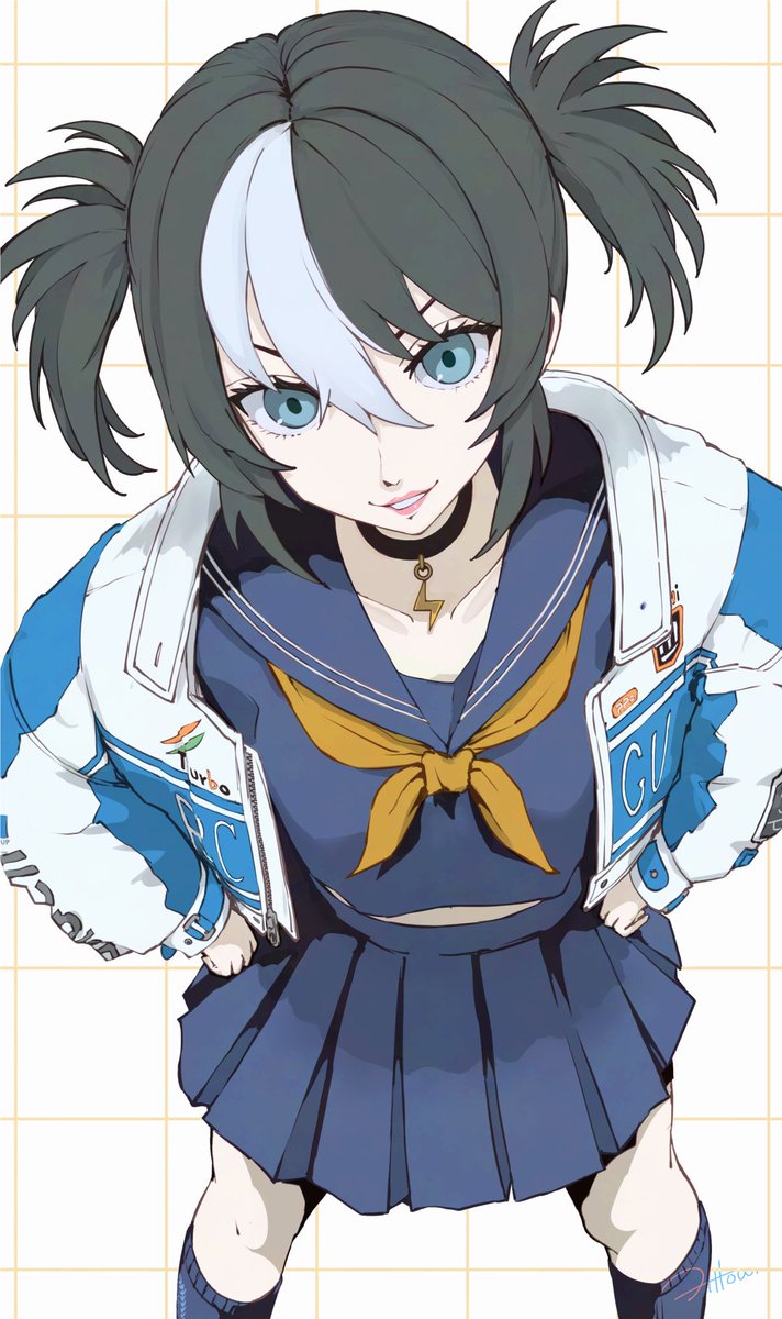yottlow's tweet photo. ターボ
#P5X_art #personaart https://t.co/6G2HTsM1no
