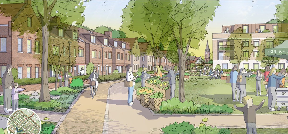 Bromley Borough Lib Dems tweet media