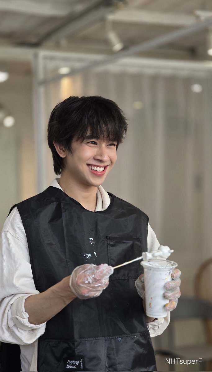 หม่ามี๊ณธัช tweet media