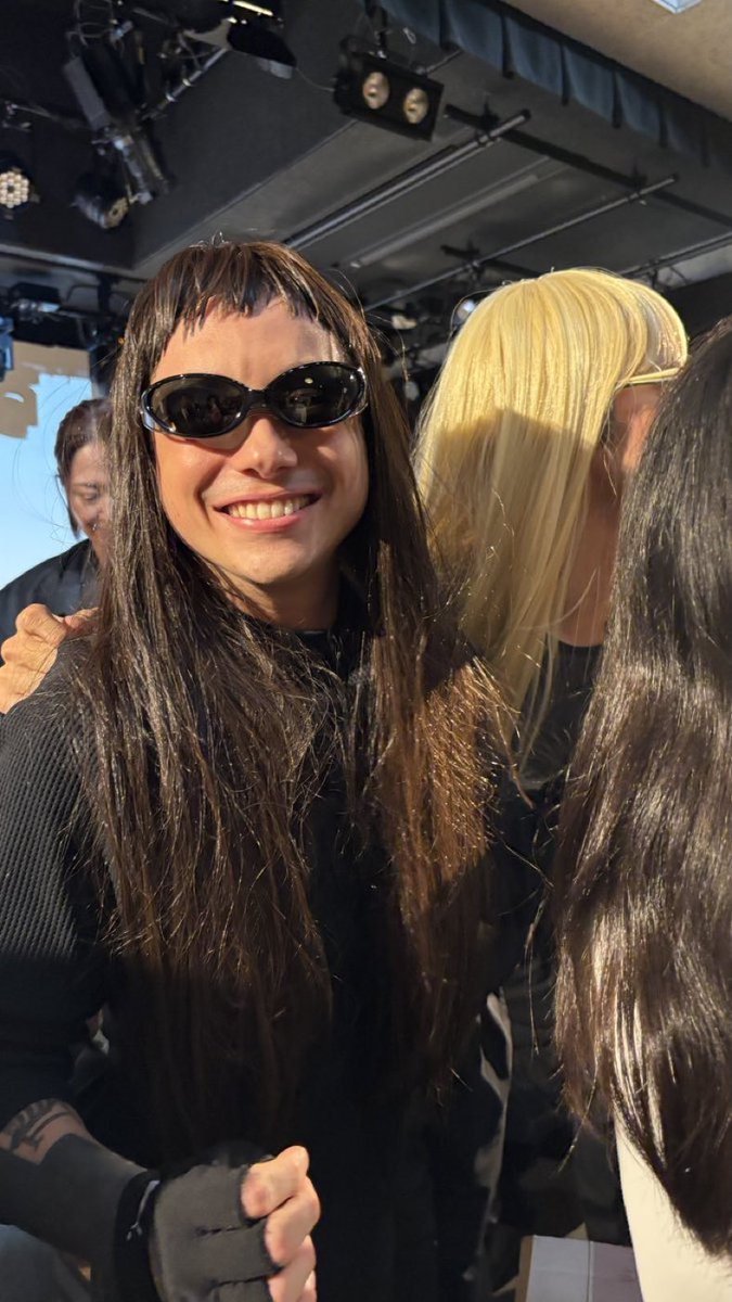 guada 🪩 tweet media